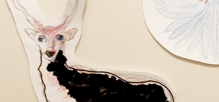 ブログをはじめました